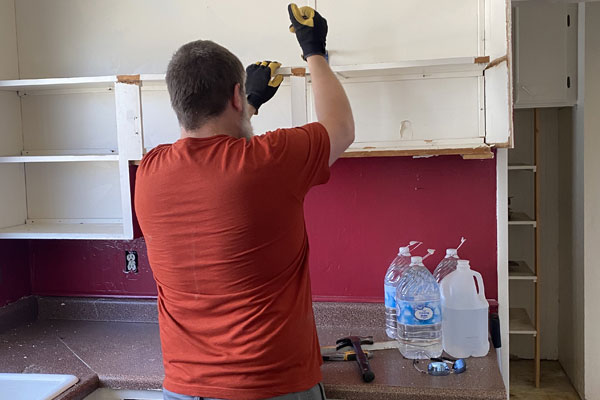 Junk Removal in Reno